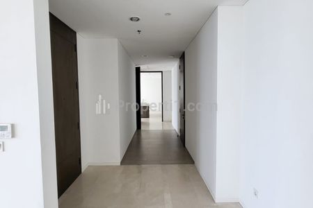 Sewa Apartemen Verde Two Siap Huni 6 BR Tower Monteverde Luas 460m2 Lantai 27 di Rasuna Said Kuningan, Dekat Sudirman, Gatot Subroto, Jakarta Selatan