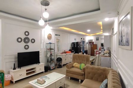 Jual Rumah Permata Buah Batu Bojongsoang Dekat Universitas Telkom Bandung