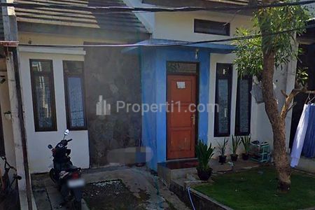 Jual Jarang Ada Rumah Murah Cileunyi Kulon Dekat Tol Bandung