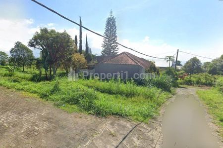 Dijual Tanah Kavling di Temas Batu Jawa Timur