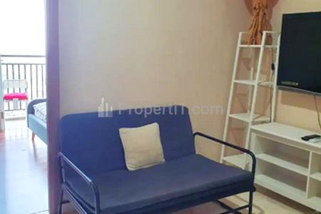 Sewa Apartemen Murah di Jakarta Barat, Cengkareng, Rawa Buaya - PURI ORCHARD - 1 BR Furnish (2indra.rusli6)
