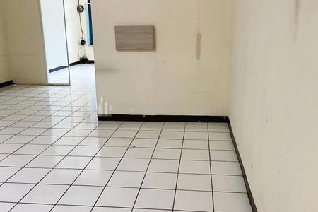 Disewakan Ruko Luas Tanah 100 m2 di Sunter Agung, Jakarta Utara