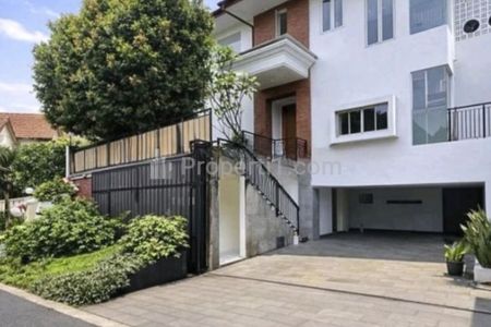 Disewakan Cepat Rumah di Area Pondok Indah Jakarta Selatan SSP050