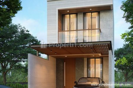 Jual Rumah Baru Golf Barat Sukamiskin Arcamanik Bandung