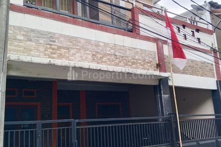 Jual Rumah Cikadut Dekat Arcamanik Bandung