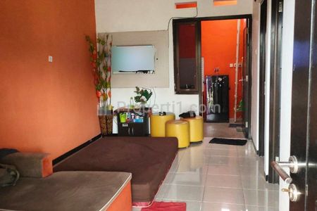 Dijual Rumah Merjosari Lowokwaru Malang 600 Juta