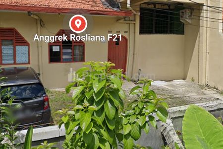 Sewa Kost Slipi Jaya Busway Kemanggisan Tanjung Duren Citraland Tomang Taman Anggrek Wisma 77 Asia Samudera Indonesia