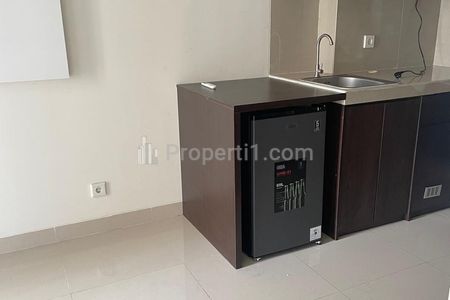 SEWA MURAH APARTEMEN SEMI FURNISHED KAWASAN JAKARTA SELATAN