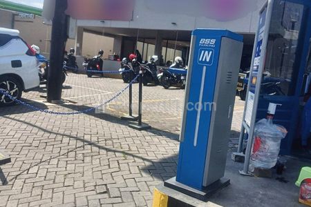 Dijual Bangunan Hitung Tanah Poros Suhat Malang 75 Milyar