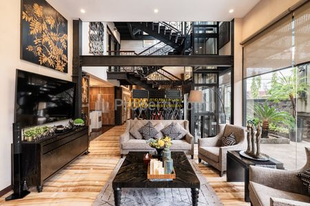 Jual Rumah Hook & Lux di Komplek Natio Residence Jalan Suluh (Daerah Pancing) - Medan