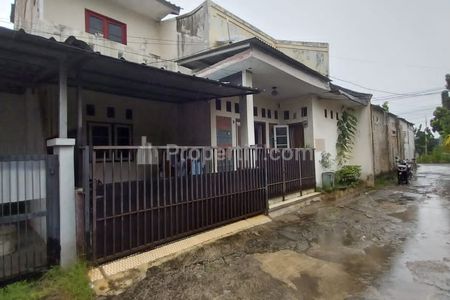 Dijual Rumah Bagus Strategis di Wilayah Jagakarsa, Jaksel