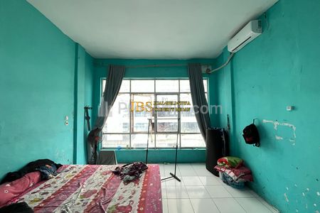 Dijual Ruko di Komplek CBD Polonia - Medan Kondisi Siap Huni