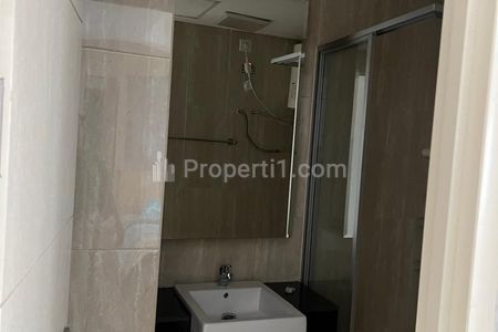Sewa Apartemen Trivium Terrace Lippo Cikarang  – 2BR 56 sqm Full Furnished