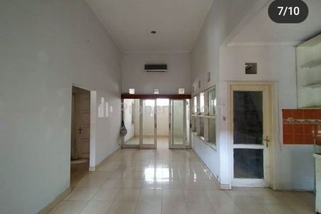 Dijual Rumah Strategis Sayap Soekarno Hatta Bandung