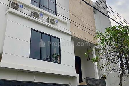 Jual Penghasilan 222 Jt/th Rumah Guest House Sayap Pasteur Dekat Pasirkaliki Bandung