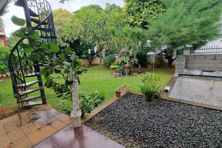 Dijual Rumah Hitung Tanah Taman Permata Buana, Kembangan Jakarta Barat