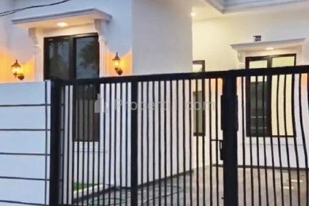 Dijual Rumah Bangunan Baru Modern Minimalis Siap Huni Sawojajar Dua Malang 645 Juta