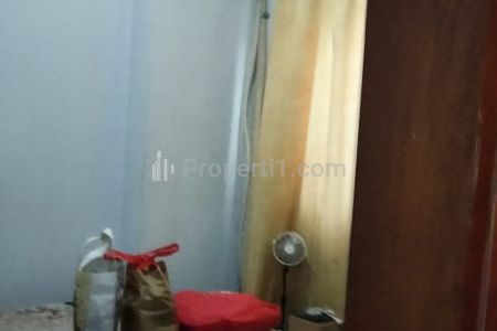 Disewakan Apartemen City Park Tipe 2 BR Semi Furnish di Cengkareng, Jakarta Barat