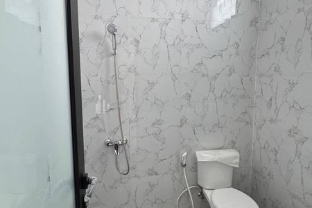 Dijual Rumah Baru Minimalis Siap Huni