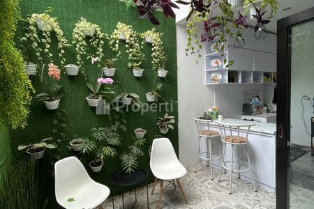 Jual Cepat Termurah Rumah di Terusan Gegerkalong Bandung Dekat Kampus Polban Sariwangi