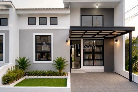 Sale Perumahan Subsidi Annieland Murah Dekat Jalan Tol di Tangerang