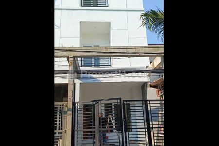 Jual Rumah Baru di Pondok Gading Utama, Kelapa Gading, Jakarta Utara