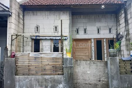 Dijual Rumah Kedoyo Timur Pakis Malang 250 Juta