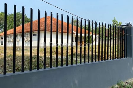 Dijual Tanah Bonus Rumah Strategis di Bojongsari Sawangan, Depok