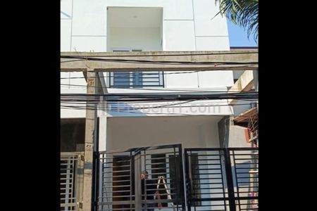 Dijual Rumah Baru di Pondok Gading Utama, Kelapa Gading, Jakarta Utara