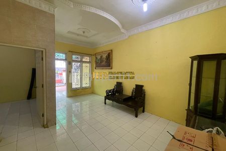 Jual Rumah di Komplek Cemara Hijau - Medan Kondisi Siap Huni