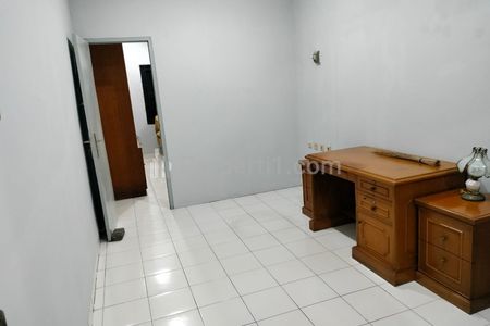 Disewakan Ruko 3 Lantai di Cendrawasih Raya, Cengkareng, Jakarta Barat