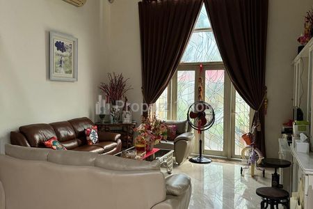 Rumah Dijual Graha Family Wiyung Surabaya Selatan Siap Huni