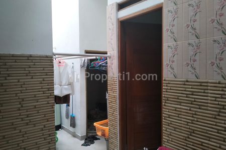 Dijual Rumah di Kembangan, Joglo Jakarta Barat
