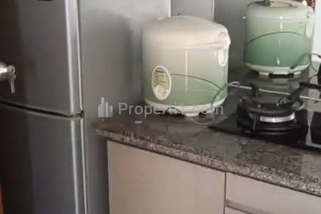 Apartemen Disewakan Waterplace Pakuwon Indah Surabaya Barat Furnish