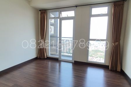 Jual BU Apartemen Puri Orchard Jakarta Barat - 1BR Semi Furnished