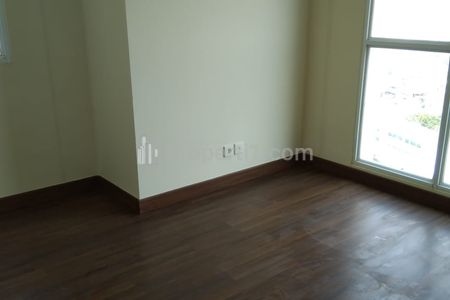 Dijual Apartemen Puri Orchard, Jakarta Barat - Luas Bangunan 50 m2 Tipe 2 BR Kosongan