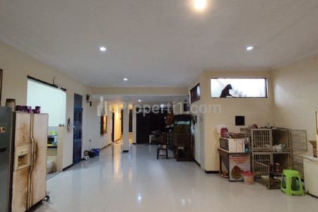 Dijual Rumah Bisnis Poros Kayutangan Heritage Malang 25 Milyar
