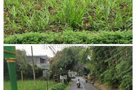 Dijual Tanah Wendit Utara Pakis Poros Jalan Malang