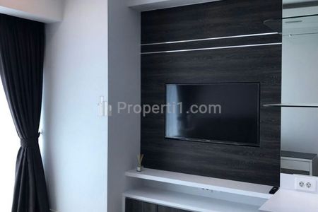 For Rent Apartment Setiabudi Sky Garden - Good Unit Type 2BR Fully Furnished