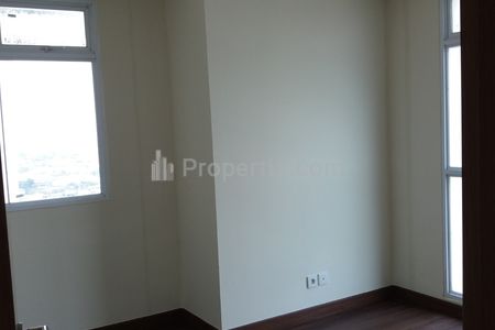 Disewakan Apartemen Puri Orchard di Jakarta Barat - Luas Bangunan 50 m2 Tipe 2 BR Kosongan
