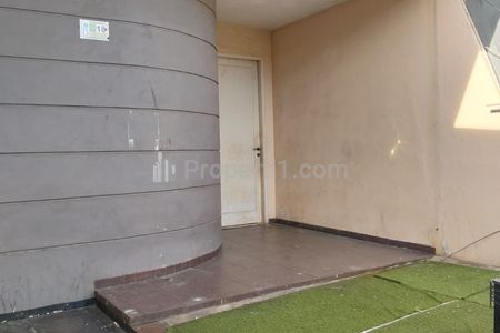 Disewakan Rumah Murah 2 Lantai di Taman Modern Cakung Jakarta Timur Siap Huni Minimalis Modern