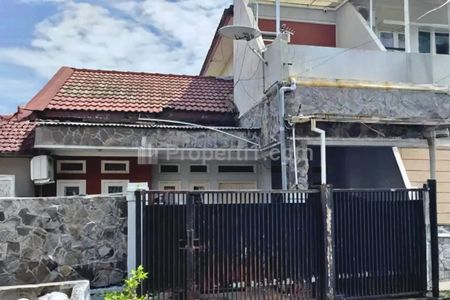 Sewa Rumah 2 Lantai Murah di Rungkut Mapan – Lokasi Strategis