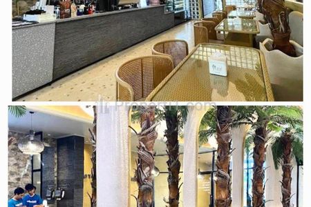 Dijual Ruko Kafe di Poros Kayutangan Malang