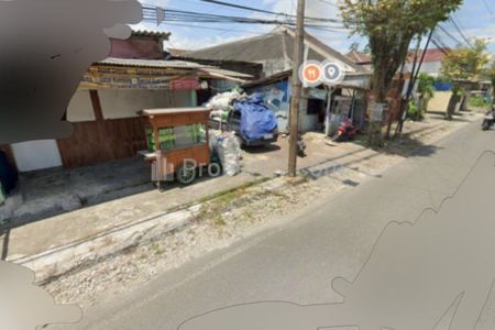 Dijual Tanah Poros Sulfat Blimbing Malang