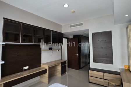 Dijual Super Cepat Murah Apartemen U Residence 1 Lippo Karawaci Tangerang