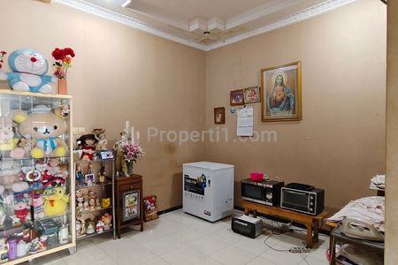 Dijual Rumah Murah di Rayan Regency Wiyung Surabaya