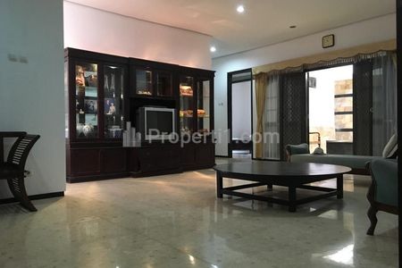 Dijual Rumah Siap Huni di Semolowaru Sukolilo Surabaya Timur