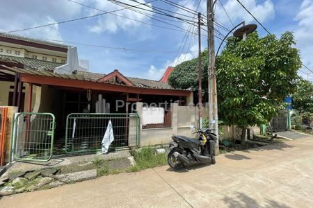 Best Price! Rumah Dijual di Taman Harapan Baru Bekasi