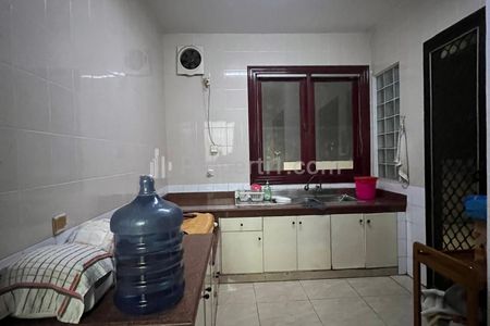 Jual Rumah Rapi di Sunter Danau Agung Jakarta Utara