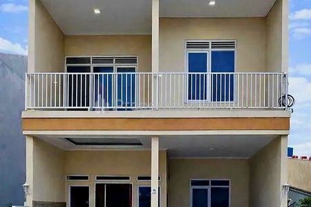 Jual Runah Minimalis Griya Cempaka Arum Dekat Summarecon Gedebage Bandung